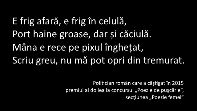 Din cuvintele (ne)potrivite ale politrucilor