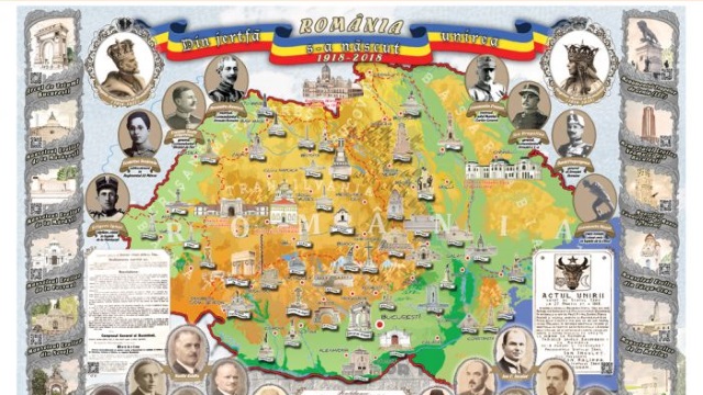 Continuă prigoana asupra românilor din Cernăuţi: percheziţii şi anchete penale!