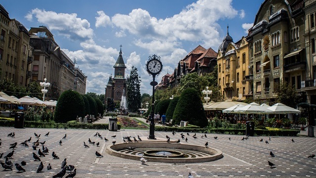 Proiectul Timișoara Capitală Culturală Europeană 2021 în derivă. Sforării și incompatibilități în loc de cultură