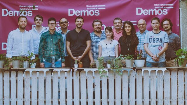 La aproape 15 ani de când a fost începută, lupta anticorupție din România se află într-un moment de cumpănă