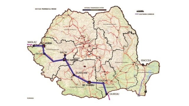 BRUA și poveștile despre Independența Energetică a României