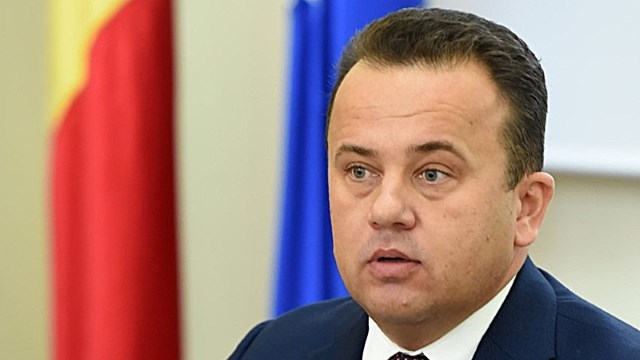 Fără precedent. Susținerea doctoratului lui Liviu Pop, suspendată pe motiv de plagiat