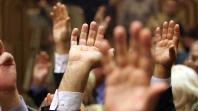 Află ce discută senatorii din Comisia pentru învățământ pe 8 iunie