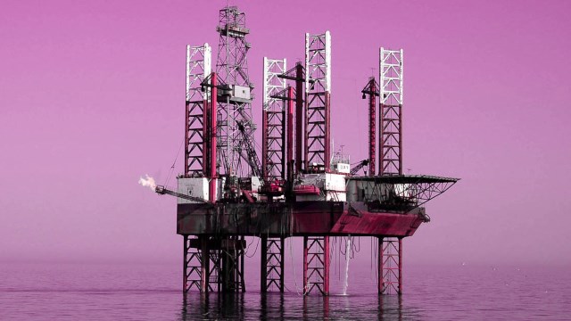 Demos: Cerem transparență și dezbatere reală în privința extracției, exploatării și valorificării gazelor din Marea Neagră!