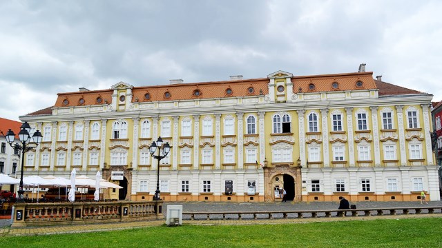 Muzeul de Artă din Timișoara din criză în criză. Inaptitudinea managerială face ravagii