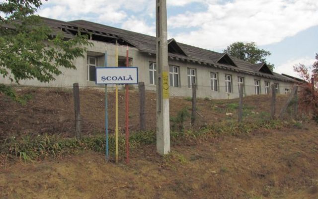 Scrisoare pentru educație, la ceas de Centenar