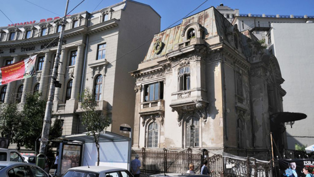 Cât (ne) costă cultura în România? – partea I