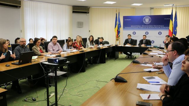 Ce ne dorim de la viitorul Cod de procedură administrativă?