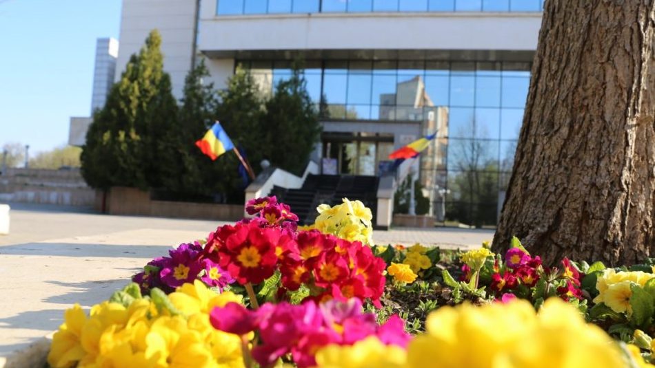 Consiliul Judeţean Călăraşi – un exemplu de bună practică pentru integritate