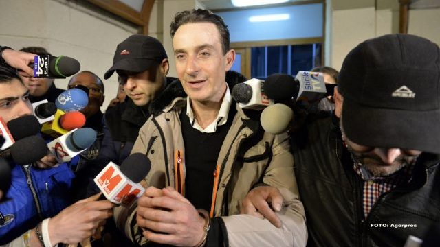 Amintiri din Republica Mazăre. S-a prăbușit imperiul?