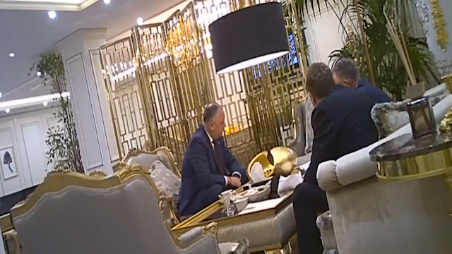 Lovitura anticonstituțională întreprinsă de oligarhia Plahotniucă de la Chișinău