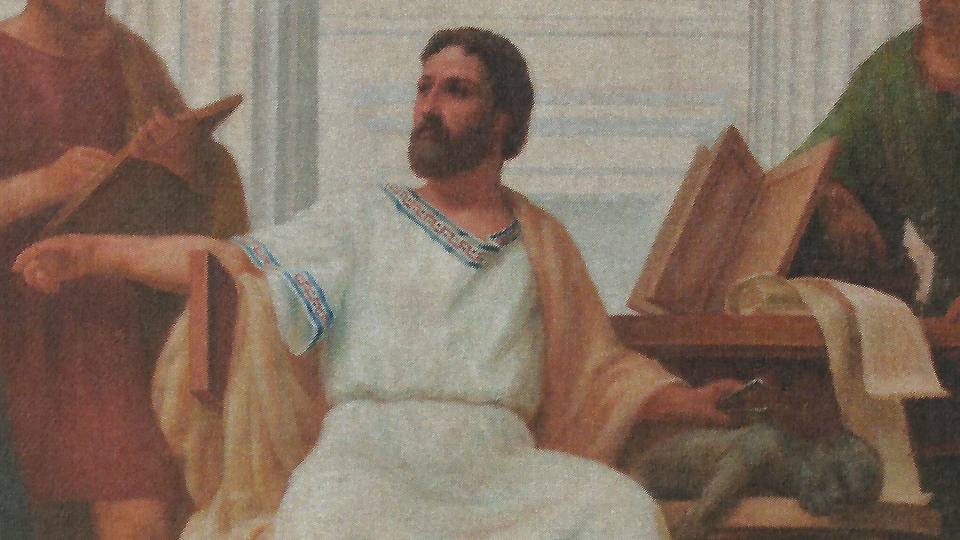 A fugit Galenus de epidemie?