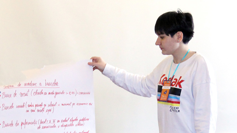 Noul virus… vaccin pentru sistemul educațional românesc