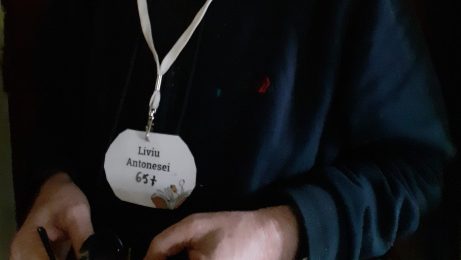 Jurnal din celulă și ogradă (4)