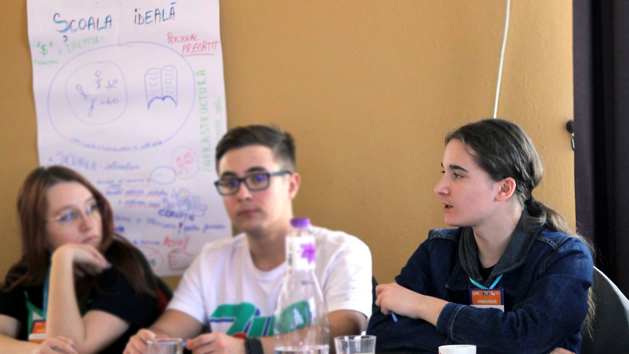 Un pas mic pentru MEC, un pas uriaș înapoi pentru învățământul românesc