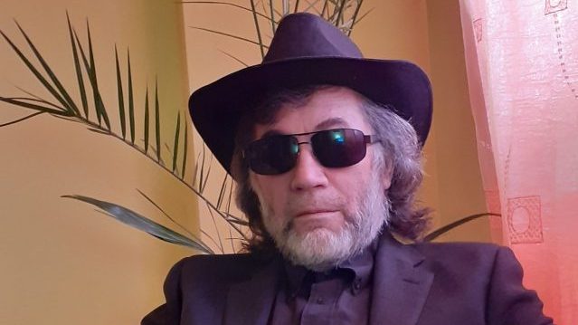 Chestiuni personale (Jurnal din celulă și ogradă)