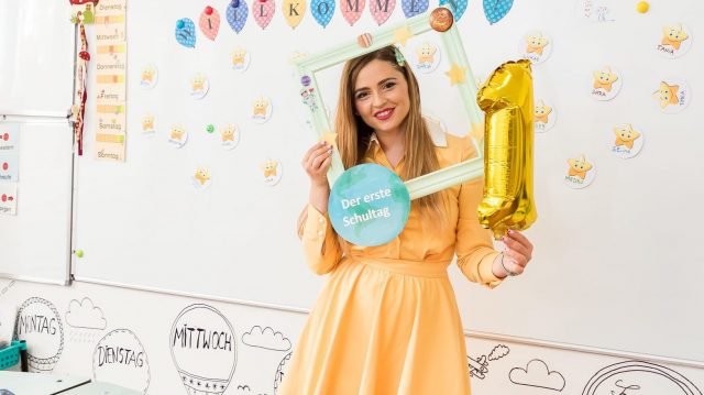 Ora de reflecție. De la conflict la înțelegere