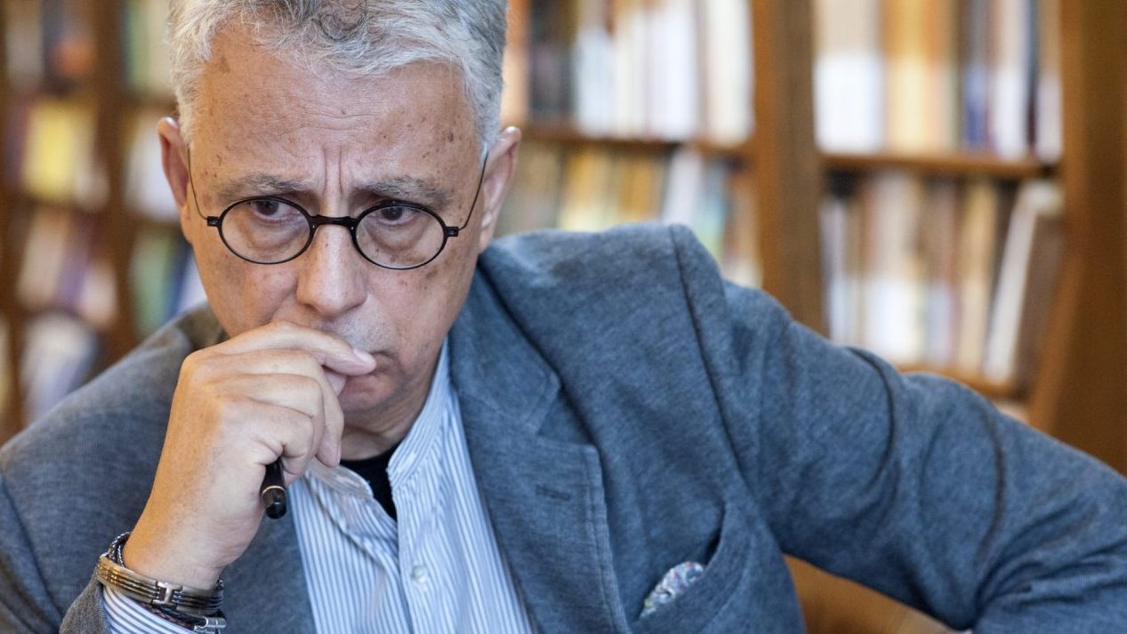 Dorin Tudoran – Ordinul Steaua României