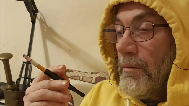 Jurnal din celulă și ogradă (altă revenire): Trebuie să planificăm o pandemie permanentă