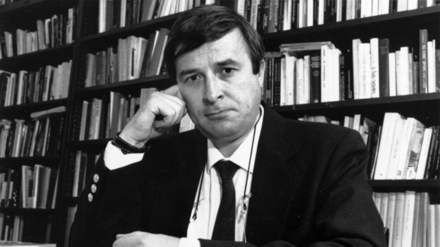 30 de ani de la asasinarea lui Ioan Petru Culianu