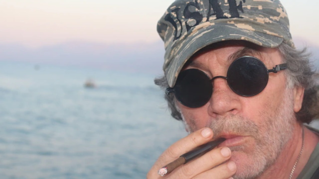 Elegie pentru viitorii orbi