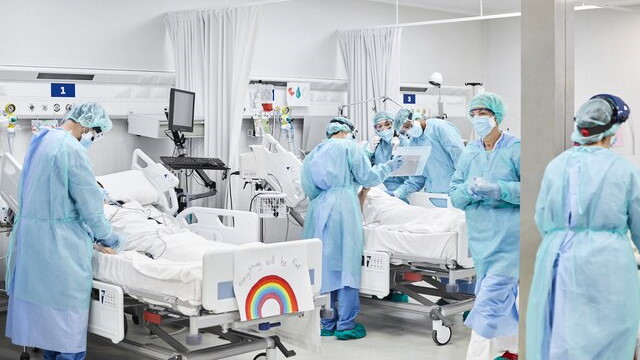 Bugetul sănătății și prejudecățile miniștrilor de finanțe