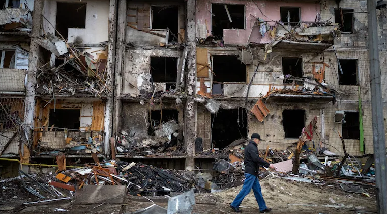 Falii de conflict – cum s-a ajuns la distrugerea Ucrainei