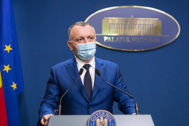 Ministrul Cîmpeanu confirmă că a plagiat! Ce ne spun primele lui declarații de după dezvăluirile făcute de Emilia Șercan