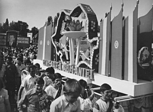 Gheorghe Ursu a fost ucis a doua oară, dar zeilor le e… somn