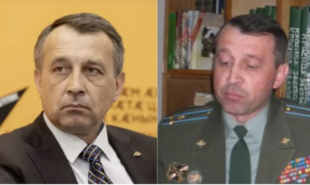 DEZVĂLUIRI: Pretinsul jurnalist expulzat zilele trecute din Moldova a fost colonel în Armata Rusă