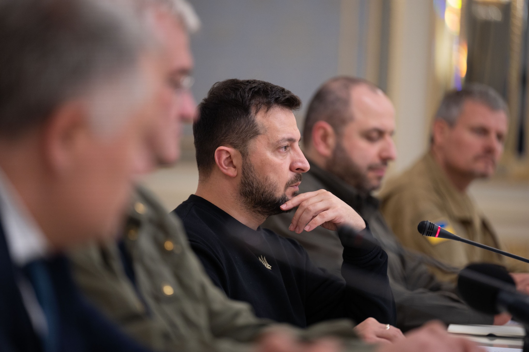 ”Zelenski a încercat să-l otrăvească pe Budanov”. Obișnuită cu eliminarea fizică sau încarcerarea criticilor, Rusia îl acuză pe președintele ucrainean de practici similare