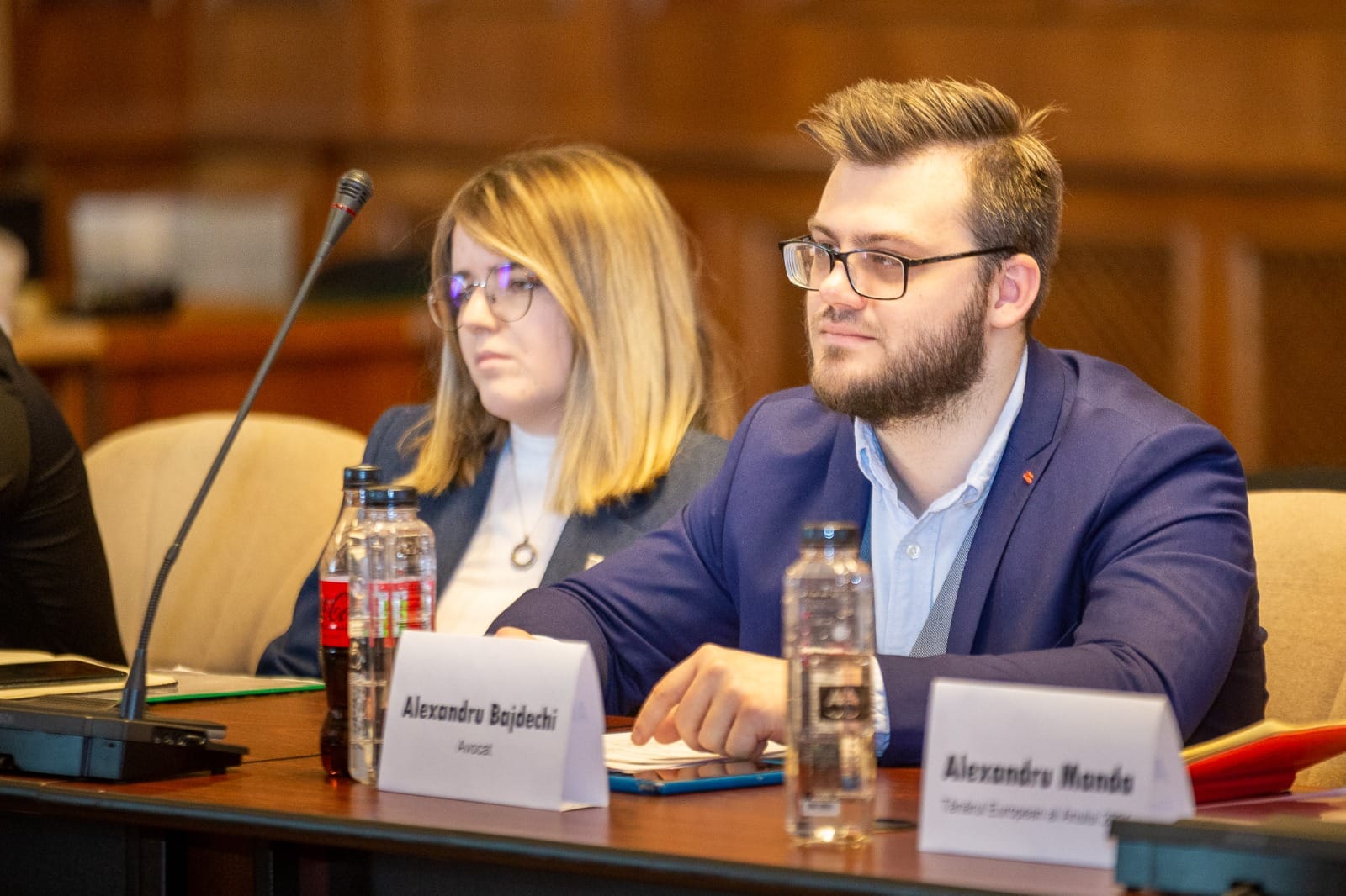 Invitație la dezbatere publică: bursele doctorale, un drept ignorat de Ministerul Educației