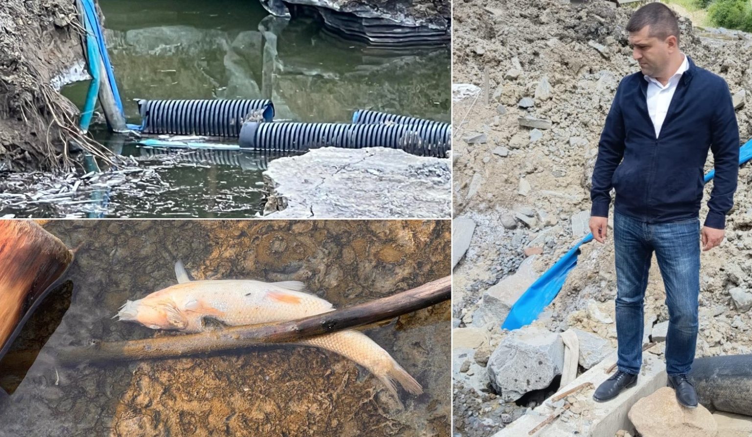 Radu Miruță, ministrul Economiei în Guvernul Bolojan, face dezvăluiri despre creșterea salariului directoului Salrom după dezastrul de la Praid