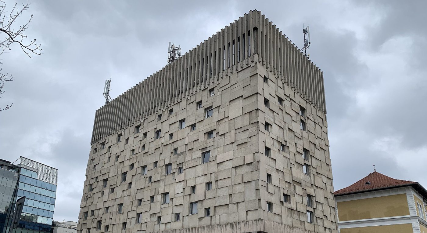 Victorie civică la Cluj: Palatul Telefoanelor intră în patrimoniul orașului după apelul public al cetățenilor