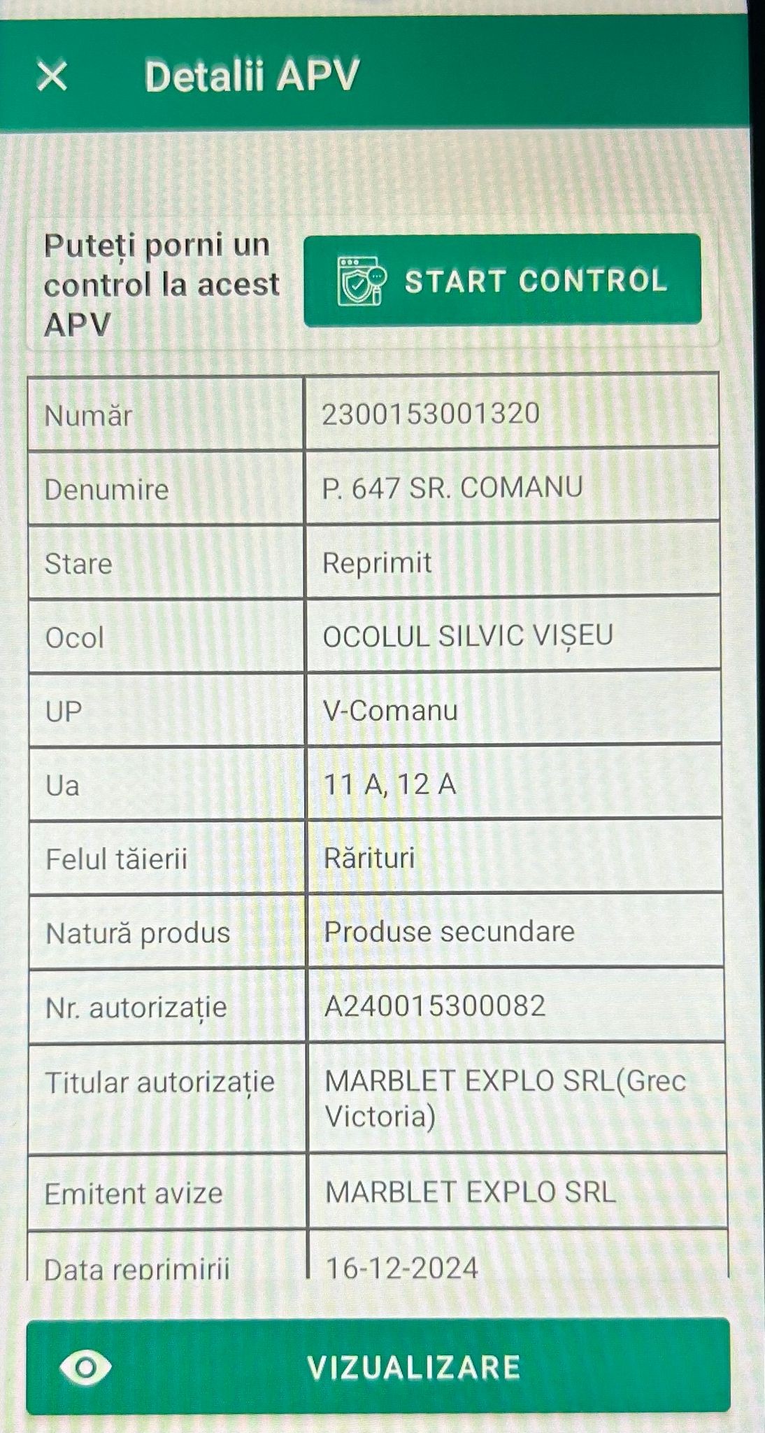 Extras din SUMAL 2.0. Victoria Grec apare ca reprezentantă a Marblet Explo