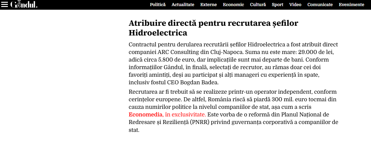 Gândul îl plânge pe Bogdan Ivan