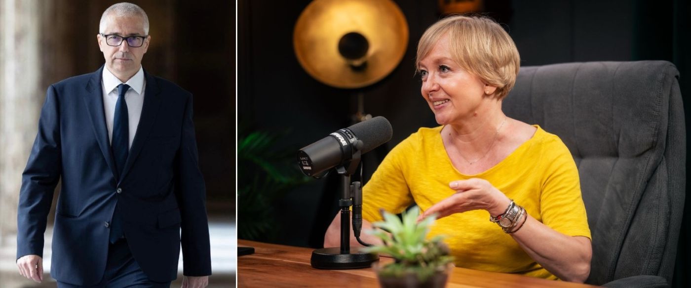 Ministrul Justiției, Radu Marinescu, acuzat de plagiat de Emilia Șercan 2