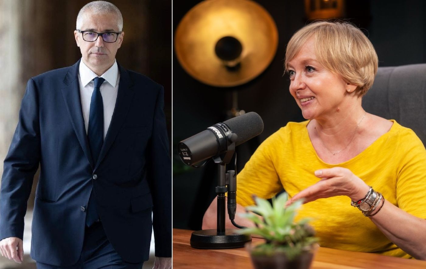 Ministrul Justiției, Radu Marinescu, acuzat de plagiat de Emilia Șercan