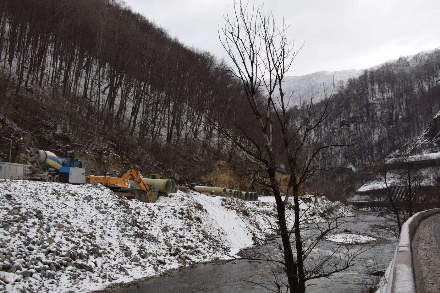 Parcul Național Defileul Jiului