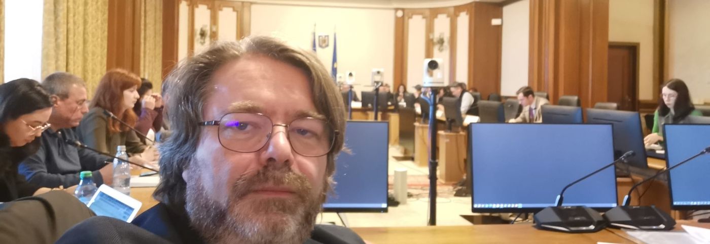 Mihai Goțiu, Comisia pentru Industrii a Camerei Deputaților