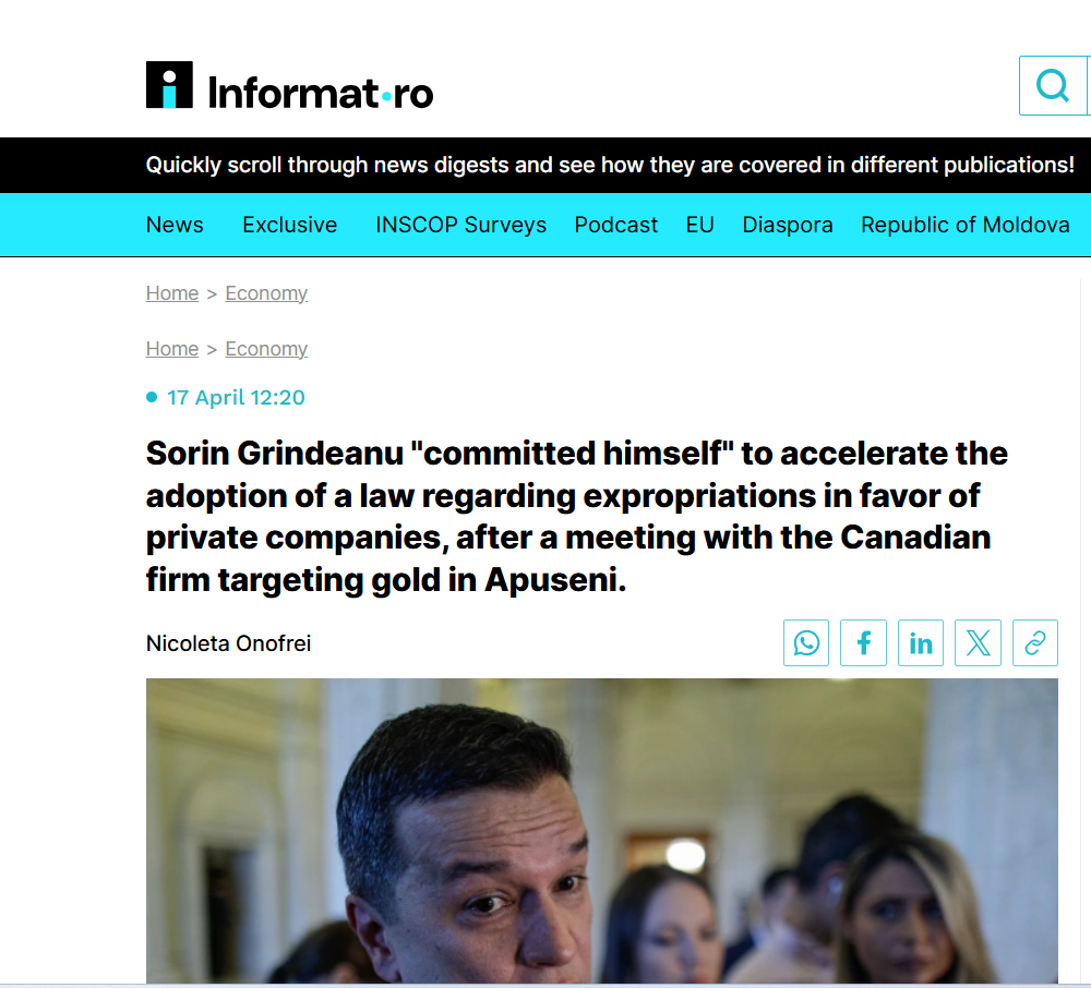 Legea Grindeanu informat.ro