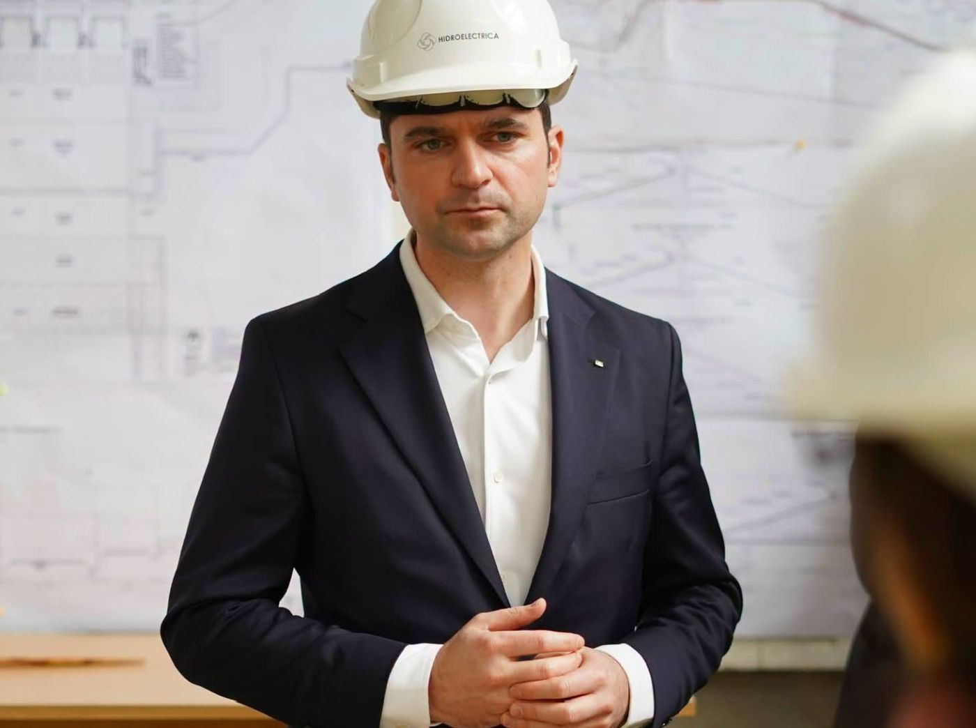 Sebastian Burduja