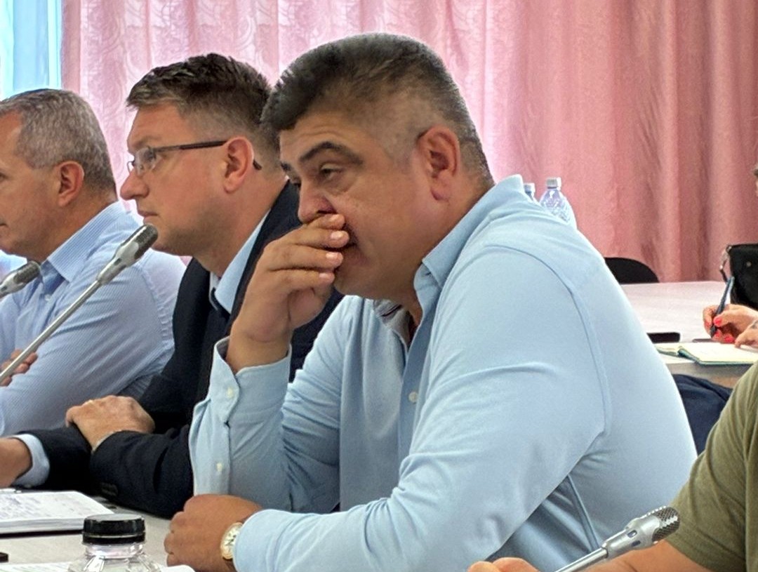 Cezar Răduță, director Direcția Silvic Ilfov, Romsilva