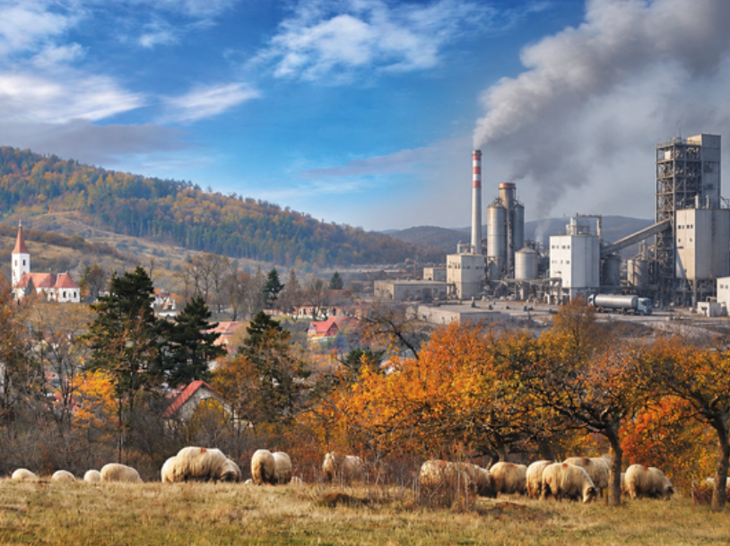 Petiție împotriva proiectului Rășinari - Săliște
