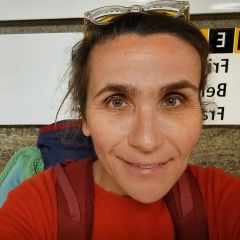 Stephanie Danielle Roth