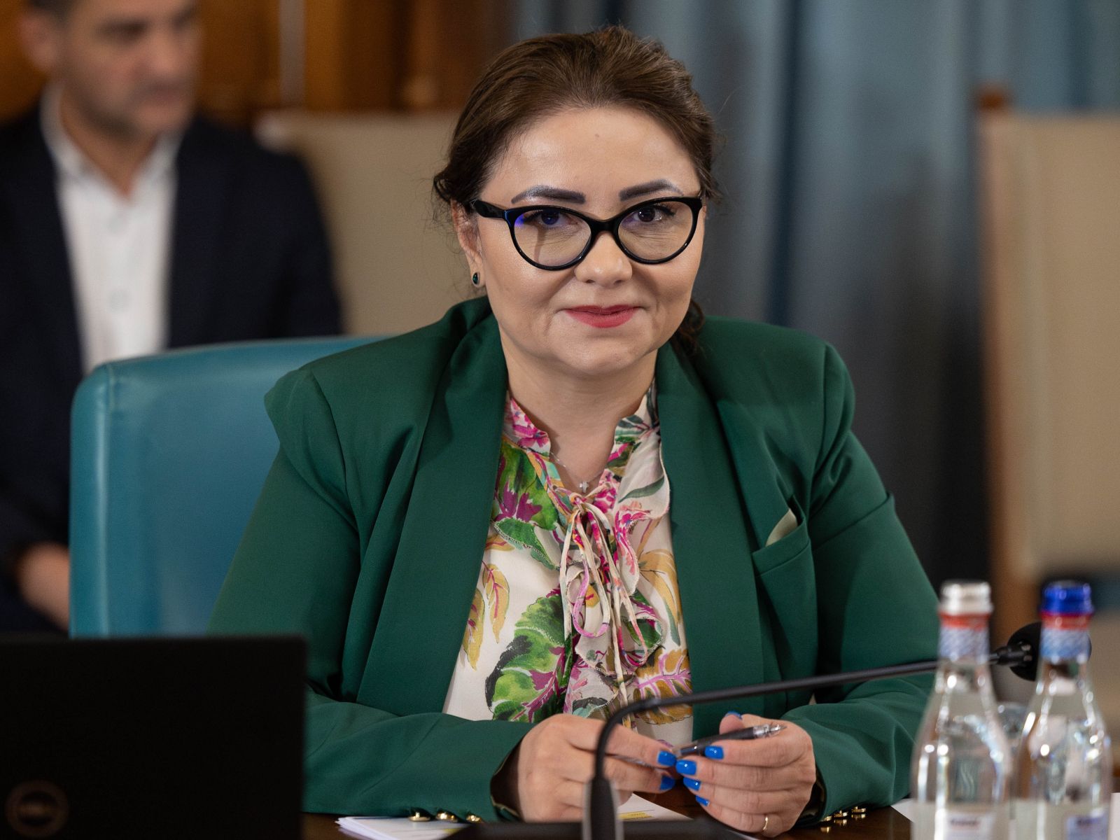 Cristina Trăilă